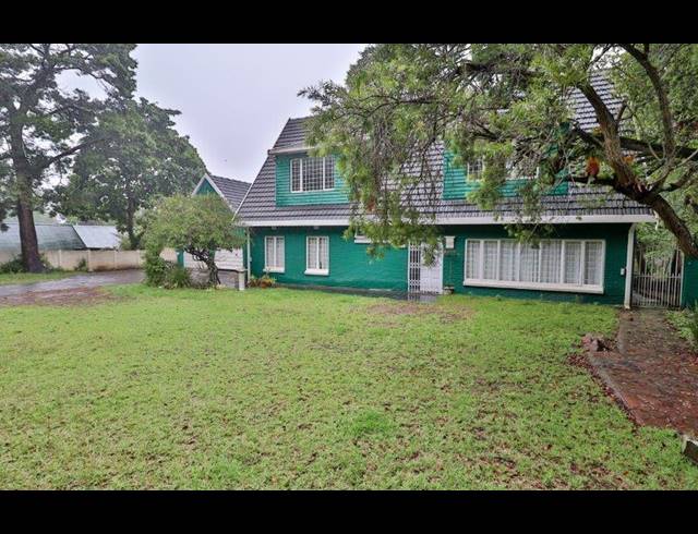 3 BEDROOM HOUSE FOR SALE IN COWIES HILL